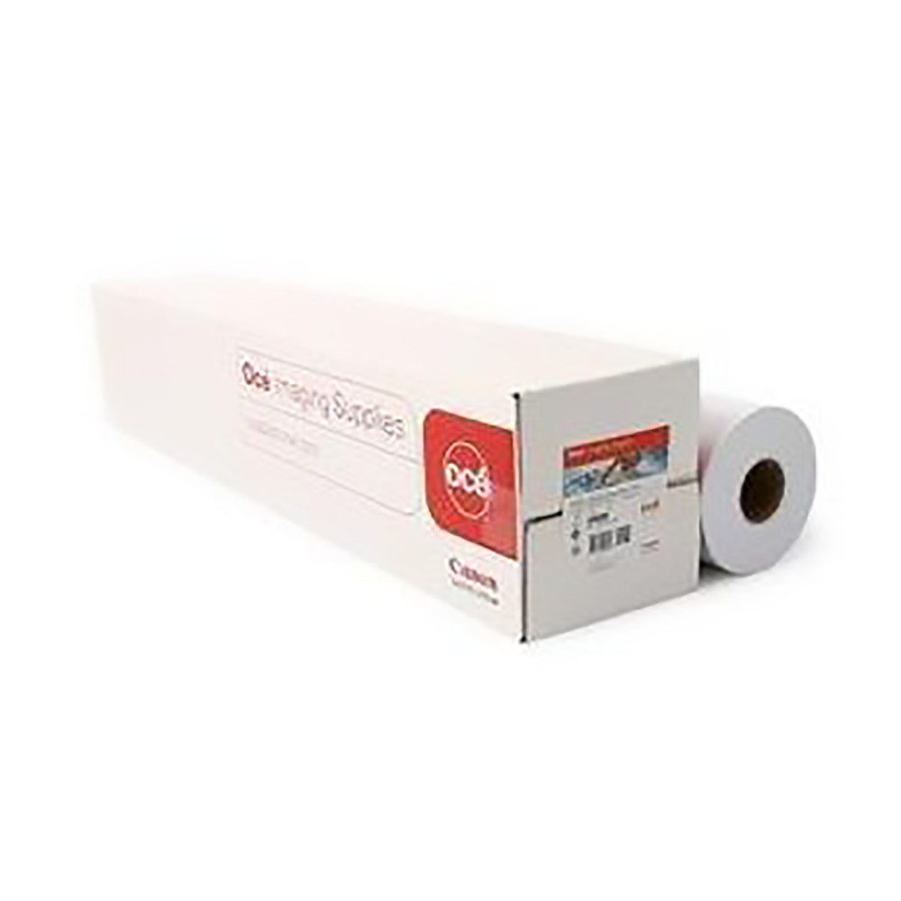 ROTOLO CARTA FOTOGRAFICA CANON PER PLOTTER LUCIDA 260GR 610MMX30MT 7809B007