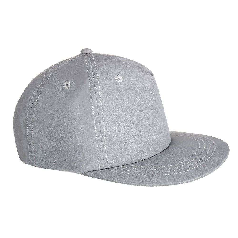 CAPPELLINO BASEBALL RIFLETTENTE TG.UNICA