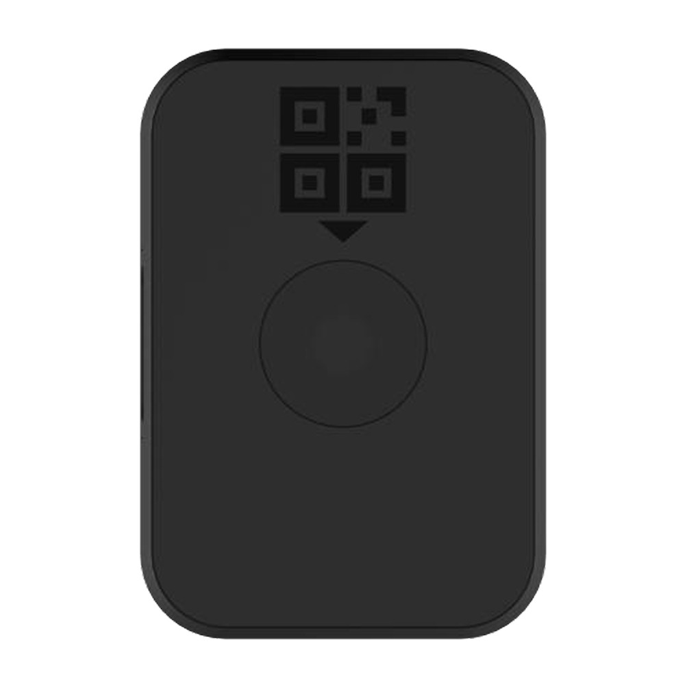 LETTORE QR-CODE INTERFACCIABILE CON HIKVISION