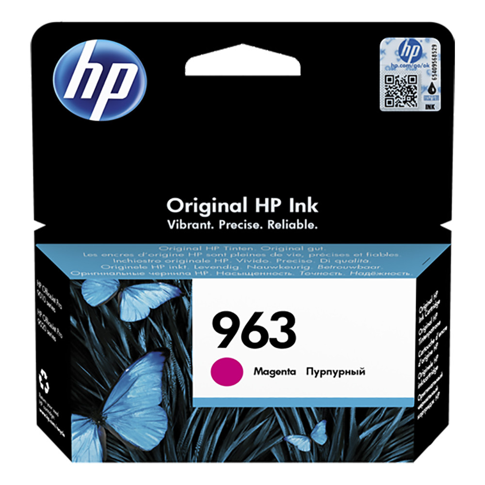 963 CARTUCCIA HP 3JA24AE PER OFFICEJET 9010-9012-9015-