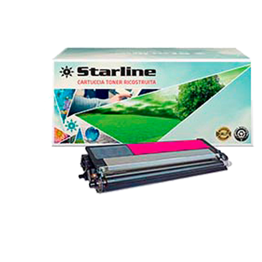 TN320M-COMP TONER BROTHERHL4150/4570