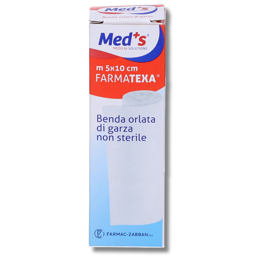 BENDA GARZA ORLATA 7CMX5MT CONF.SINGOLARM.