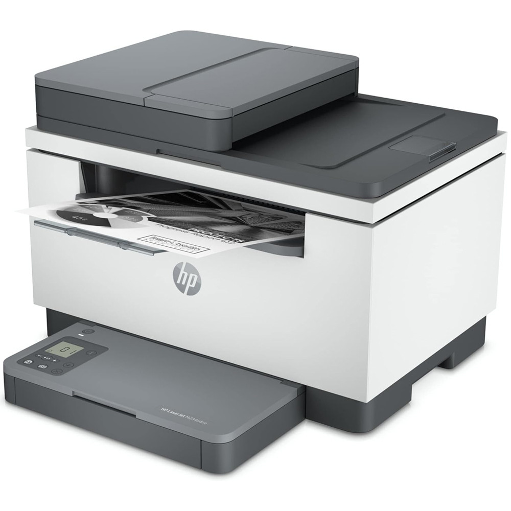 MULTIFUNZIONE HP LASERJET M234SDW B/N F/R 29PPM