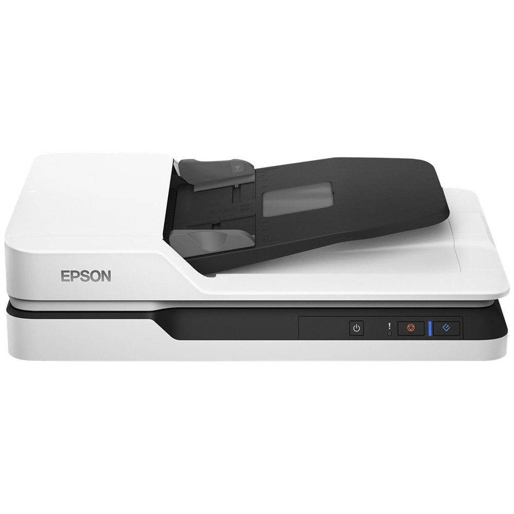 SCANNER EPSON WORKFORCE  DS-1630 A4 600 F/R ADF