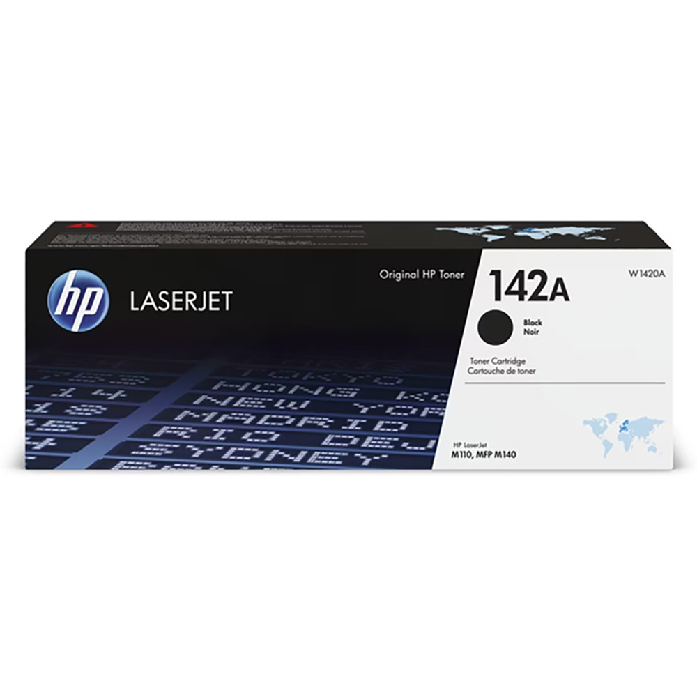 142A TONER HP W1420A PER LASERJET M110WE M110W M140W M