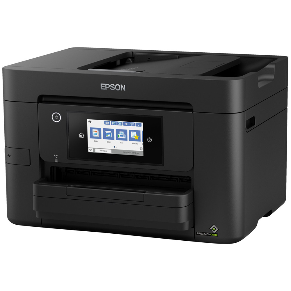 EPSON WORKFORCE WF-3820DWF A4 INKJET 21PPM