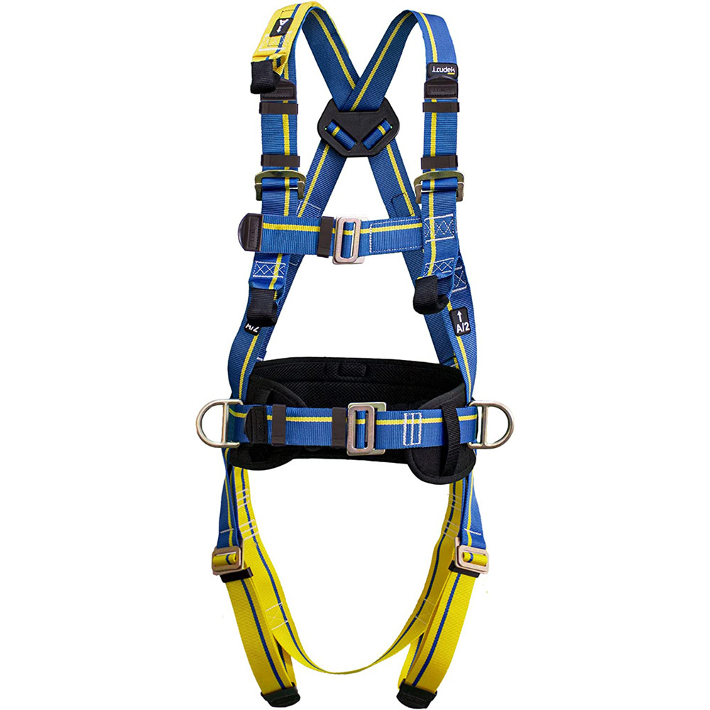 IMBRACATURA IRUDEK LIGHT PLUS 4 S/M