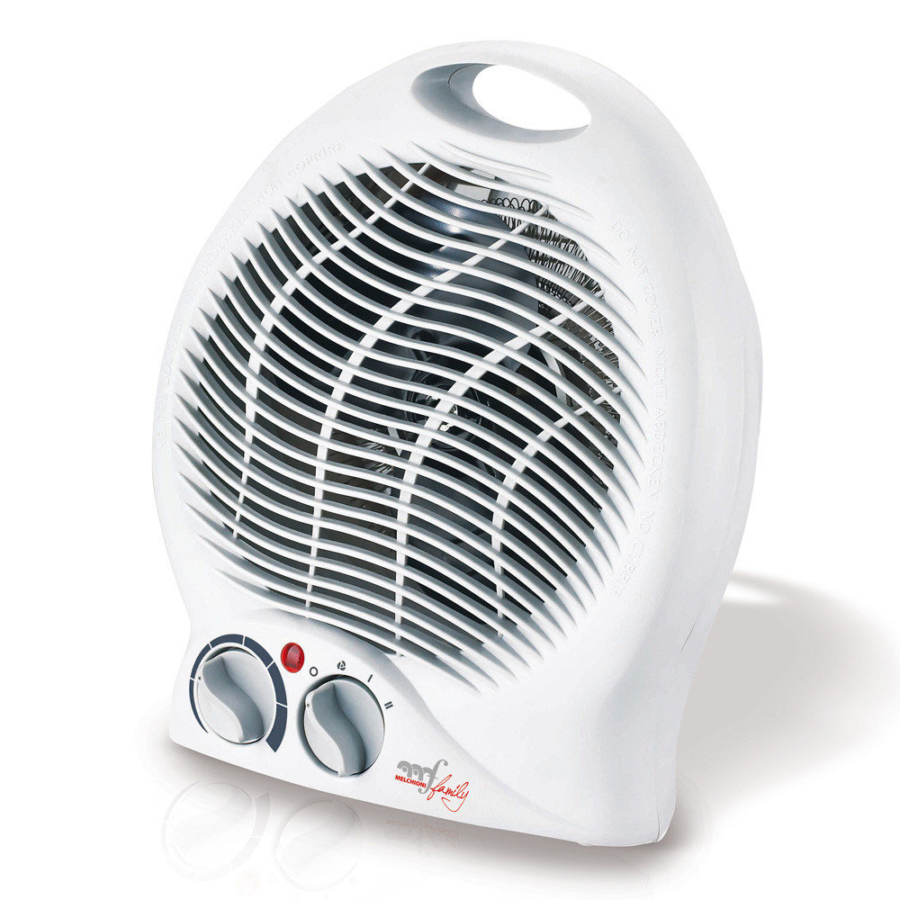 TERMOVENTILATORE HOTTY 2000W 230V 50 HZ MELCHIONI