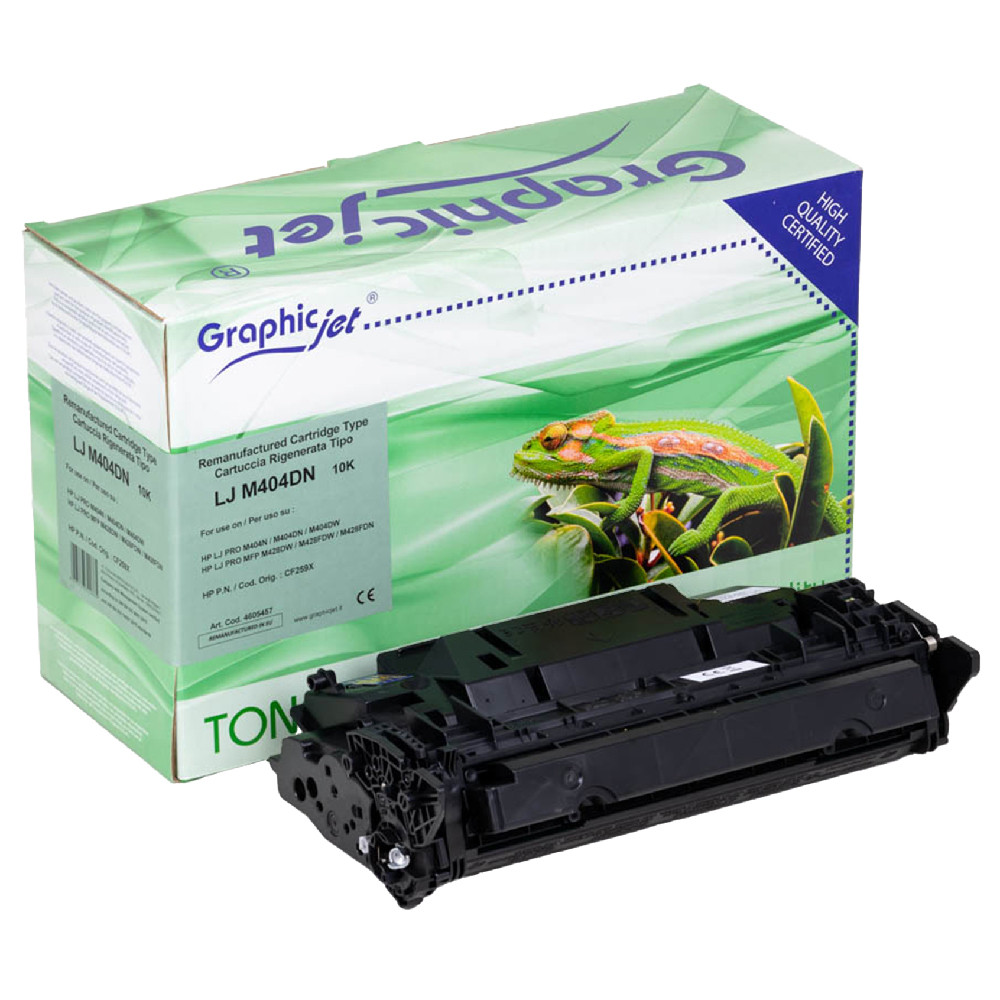 CF259X-COMP TONER HP LASERJET M304N-DN M428DW