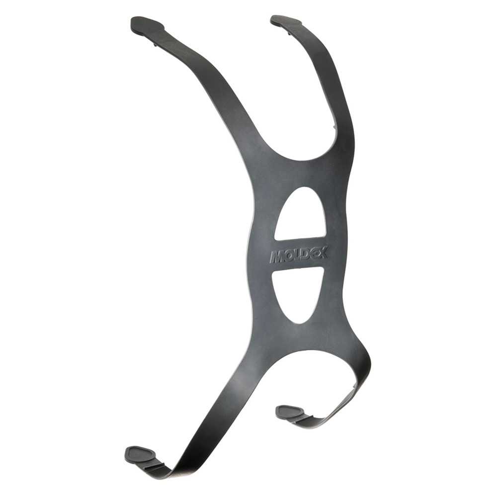 BARDATURA NUCALE X MASCHERA FACCIALE MOLDEX 9000