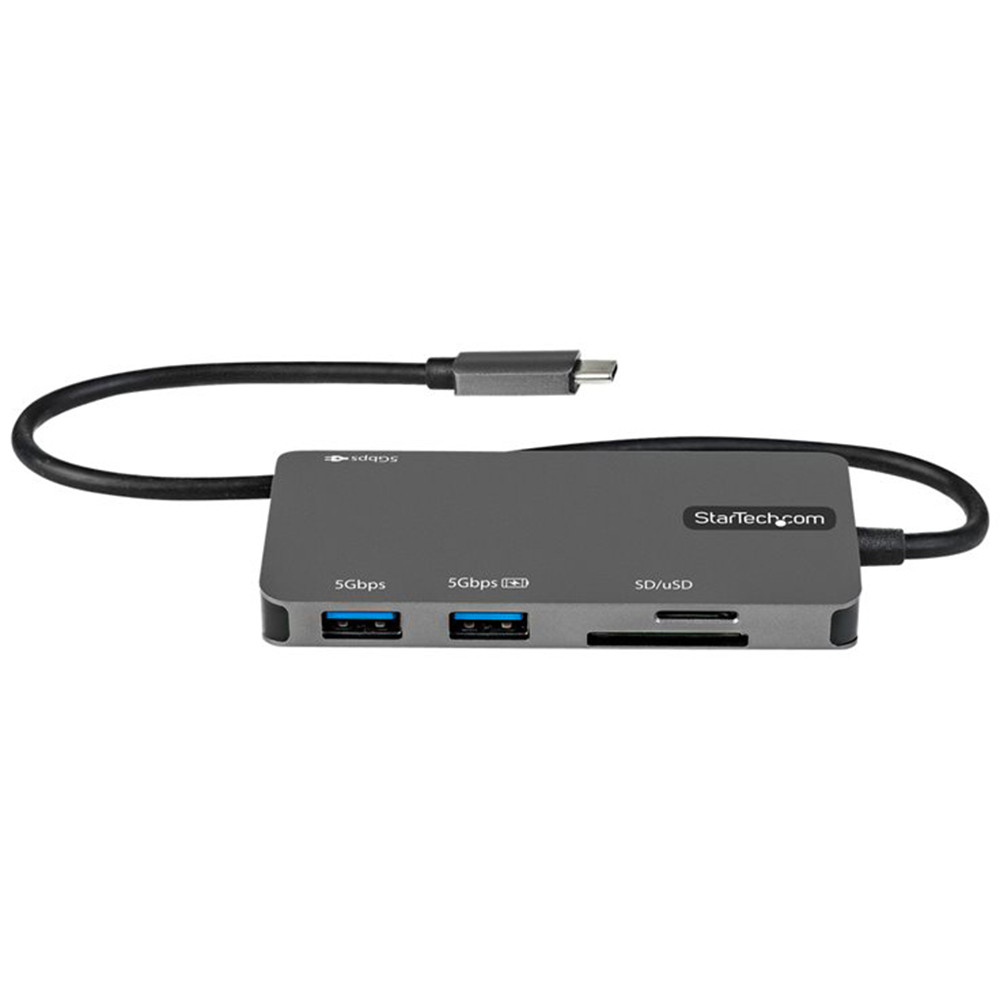 DKT30CHSDPD DOCKING STATION USB-C STARTECH