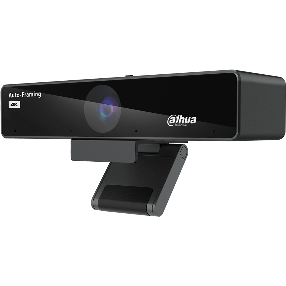 DAHUA UC390 WEBCAM 4L 8MP UHD USB 2.0