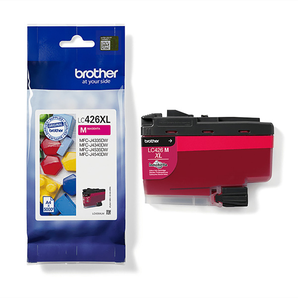 LC426XLM CARTUCCIA BROTHER MFC-J4340DW/J4540DW
