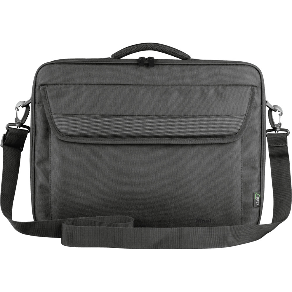 BORSA TRUST CARRY BAG PC ATLANTA 15,6" ECO