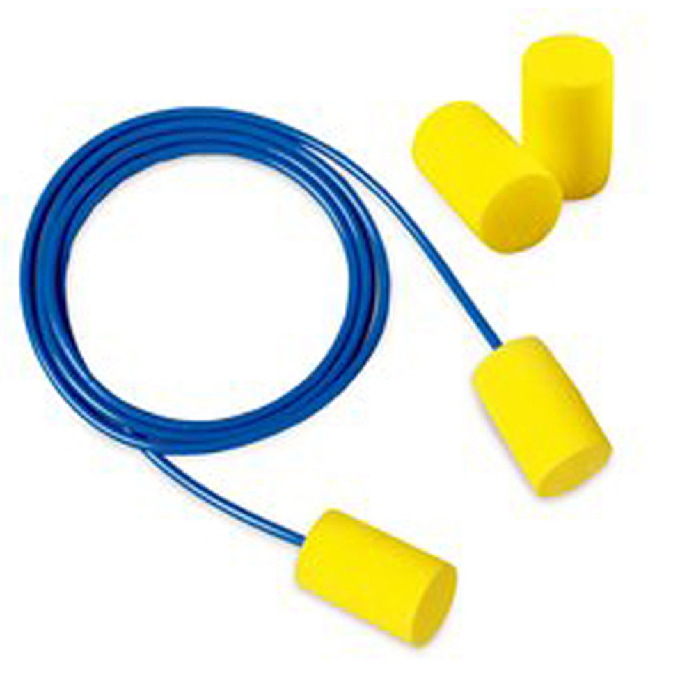 INSERTI AURIC.3M CLASSIC C/CORDINO 28DB(CF.200PA)