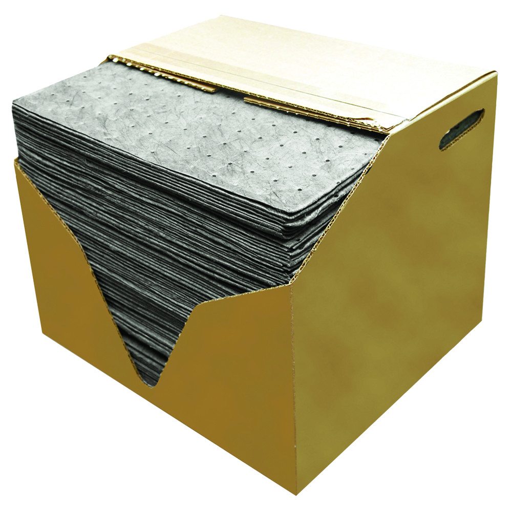 PANNI ASSORBITORI - DIM 41X46 CM - 100PZ X BOX