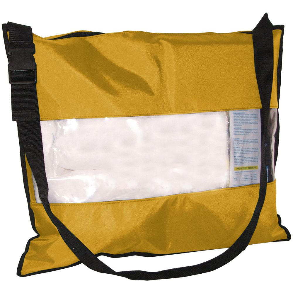 KIT IN BORSA NYLON - DIM.50X60X15HCM X UNIVERSAL