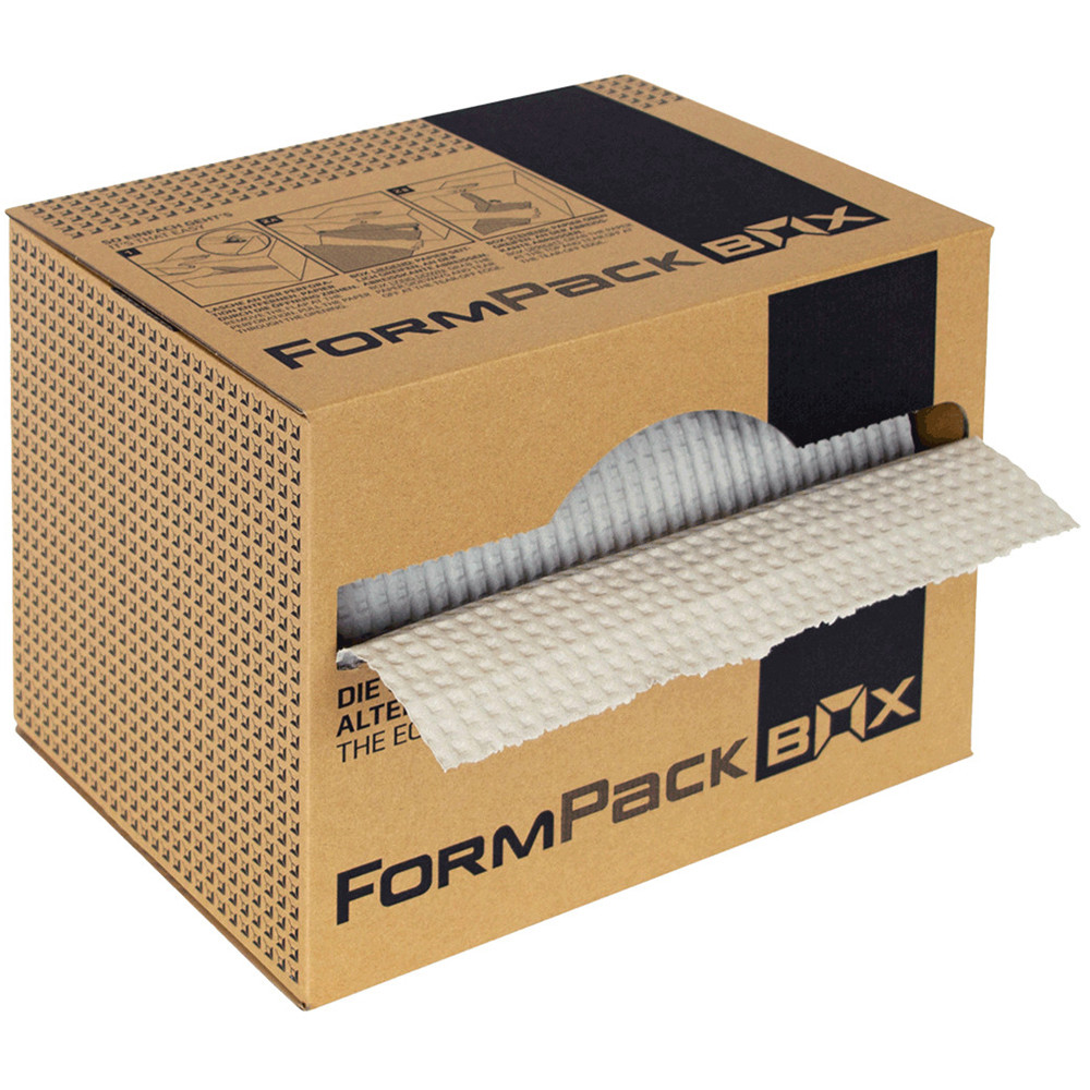 DISPENCER MANUALE FORMPACK BOX55X40X30