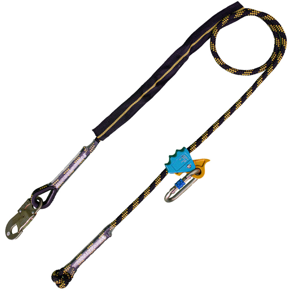 CORDA DI POSIZIONAMENTO 237 DA 12MM LUNGHEZZA 2M