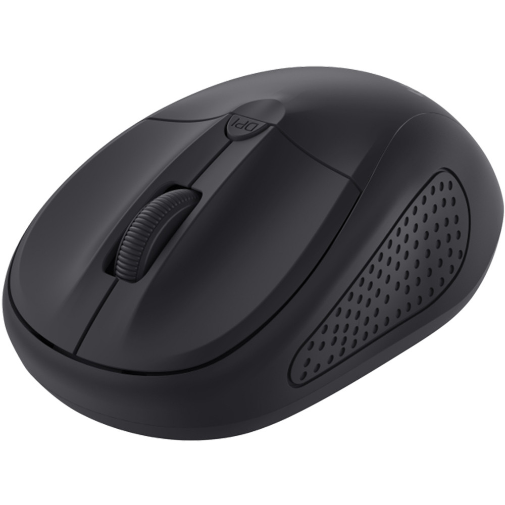 MOUSE OTTICO USB WIRELESS TRUST 6MT PORTATA PRIMO