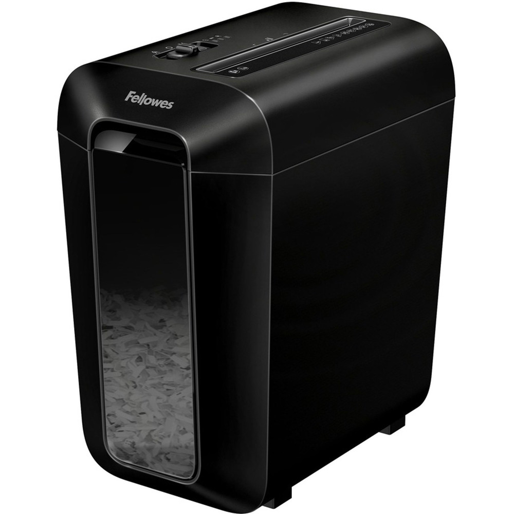 DISTRUGGI DOCUM.FELLOWES POWERSHRED LX65 DIN4