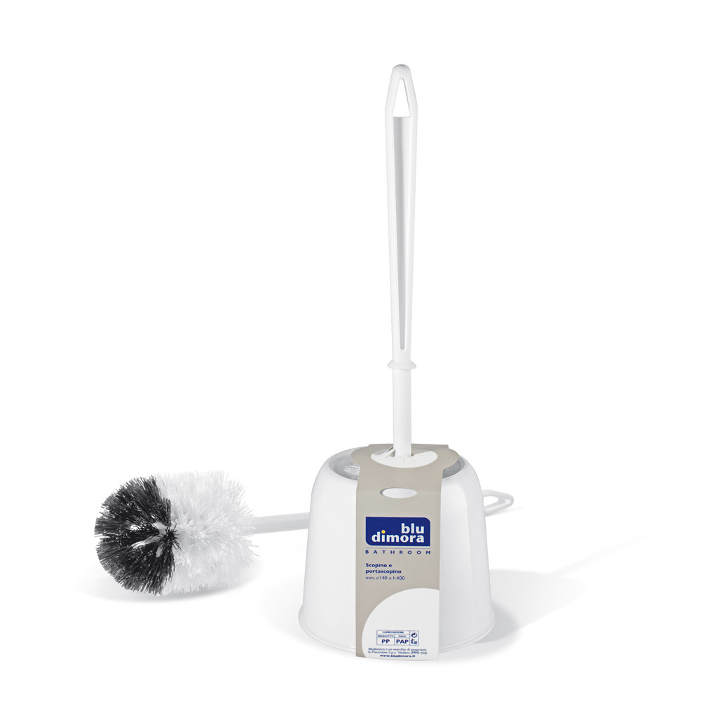 PORTASCOPINO PLASTICA DIAM 14 CM ALTEZZA 40 CM