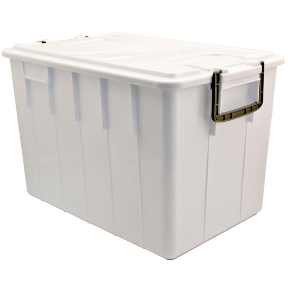 CONTENITORE FOODBOX C/COP 58X38X38 LT 60 IN PP BIA