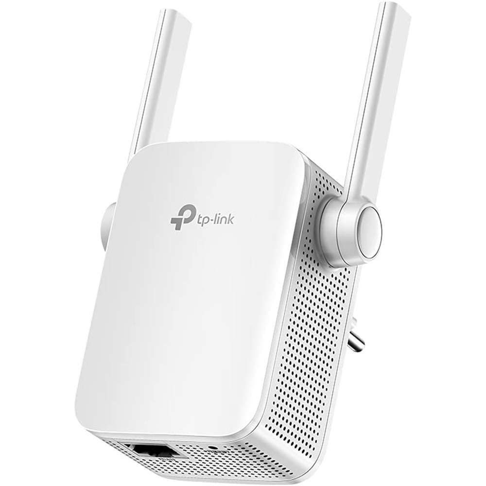 EXTENDER WI-FI TP-LINK AC1200 EXTENDER RE305 - Rossetto Store