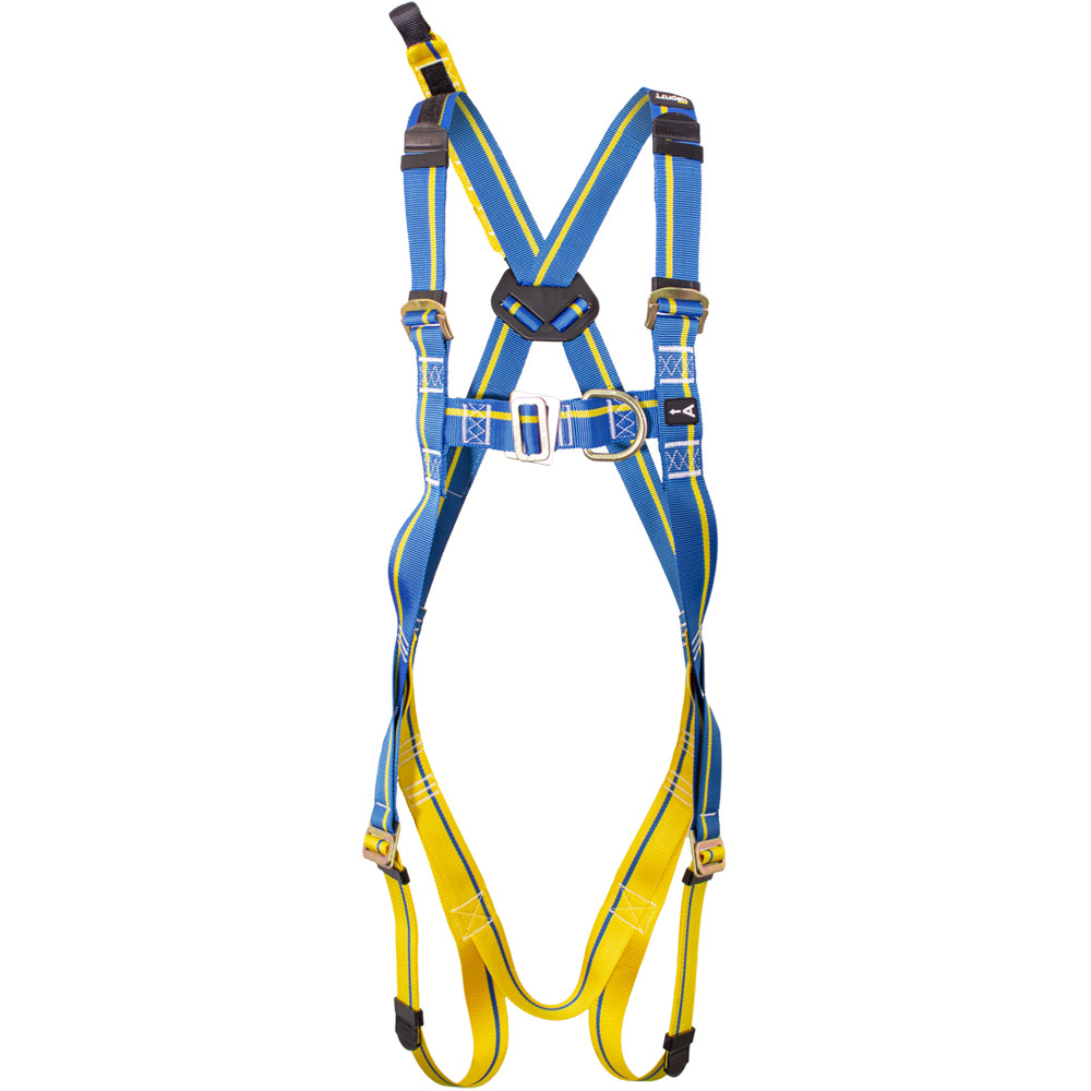 IMBRACATURA IRUDEK LIGHT PLUS 3