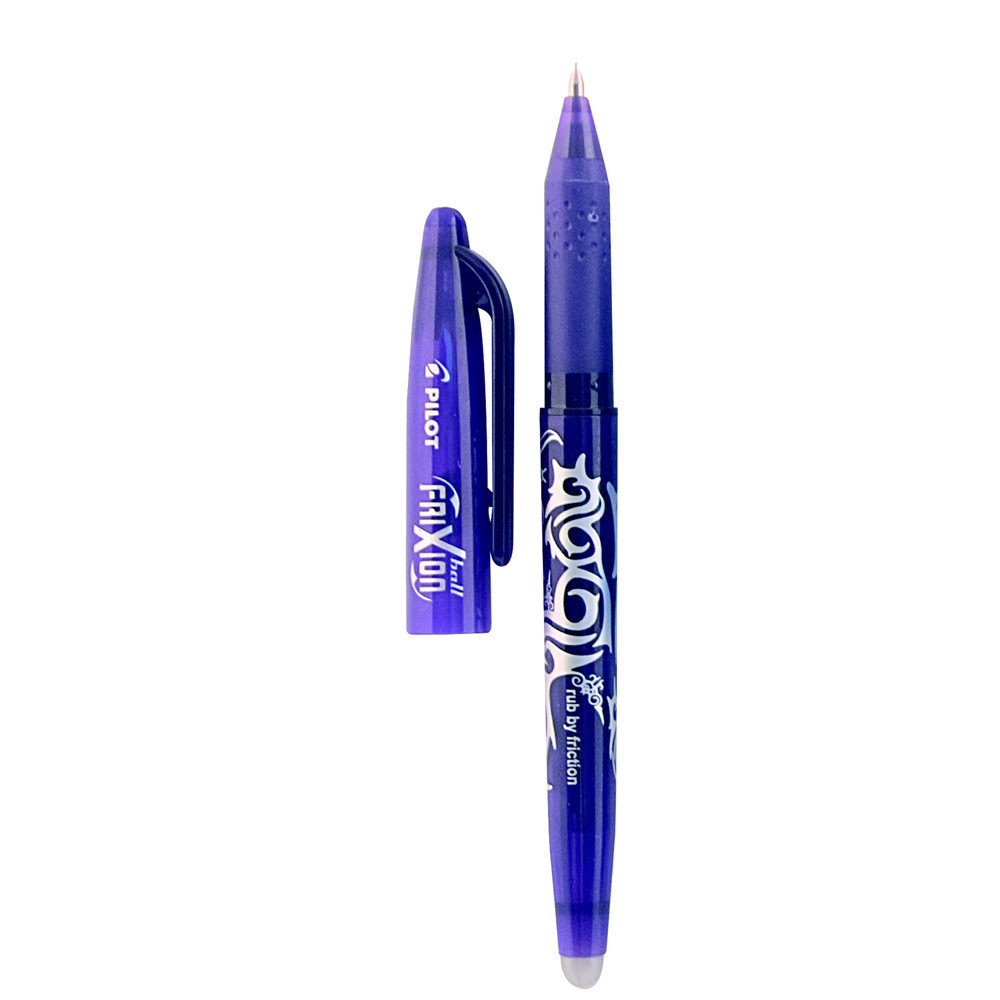 PENNA SFERA FRIXIONBALL 0.7MM BLU PILOT