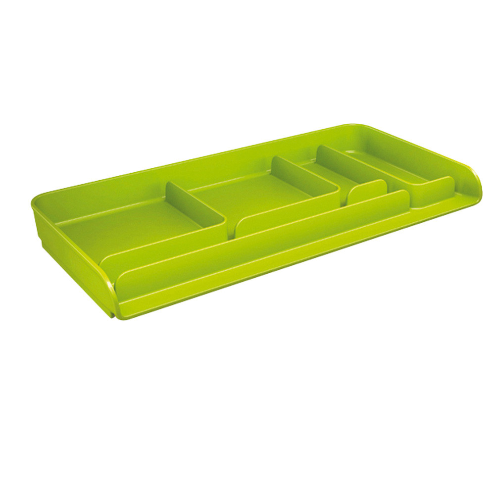 VASCHETTA PORTACANCELLERIA MYDESK VERDE ARDA