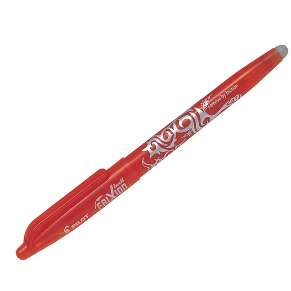 PENNA SFERA FRIXIONBALL 0.7MM ARANCIO PILOT