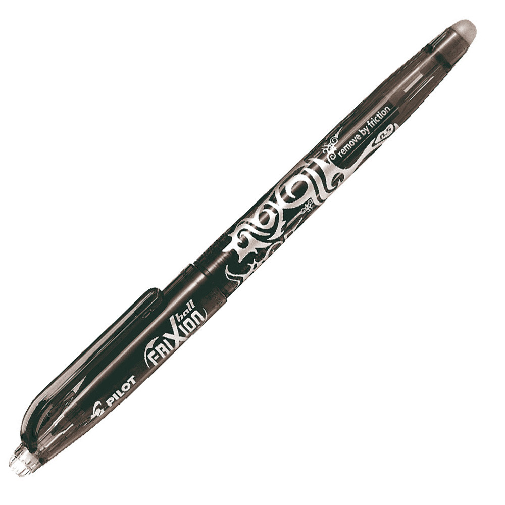 PENNA SFERA FRIXIONBALL 0.5MM NERO PILOT