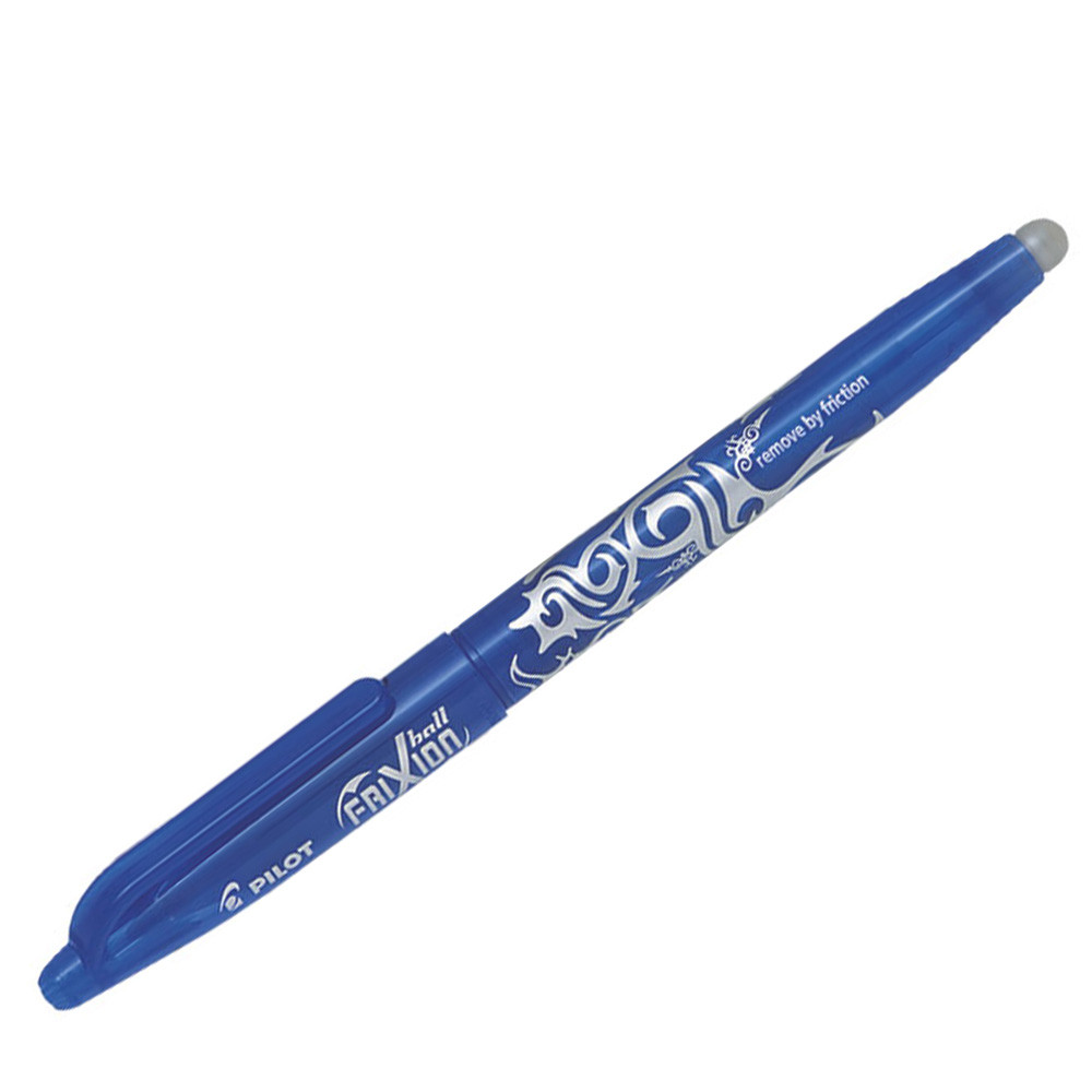 PENNA SFERA FRIXIONBALL 0.7MM AZZURRO PILOT