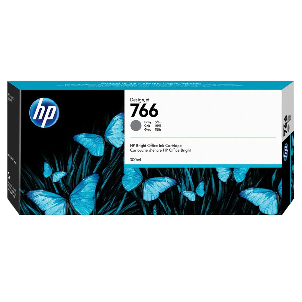 766 CARTUCCIA HP P2V93A PER DESIGNJET XL3600 300 M
