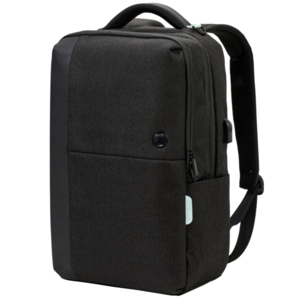 ZAINO AROSA SWISS DIGITAL 15 LT 43X27,5X12,7 CM