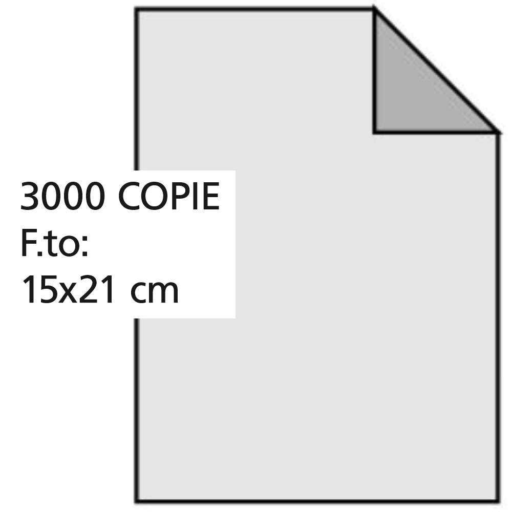 VOLANTINO CARTA PATINATA 130G A5 STAMPA 4 COLORI