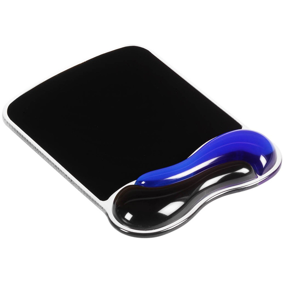 DUO GEL MOUSEPAD WAVE