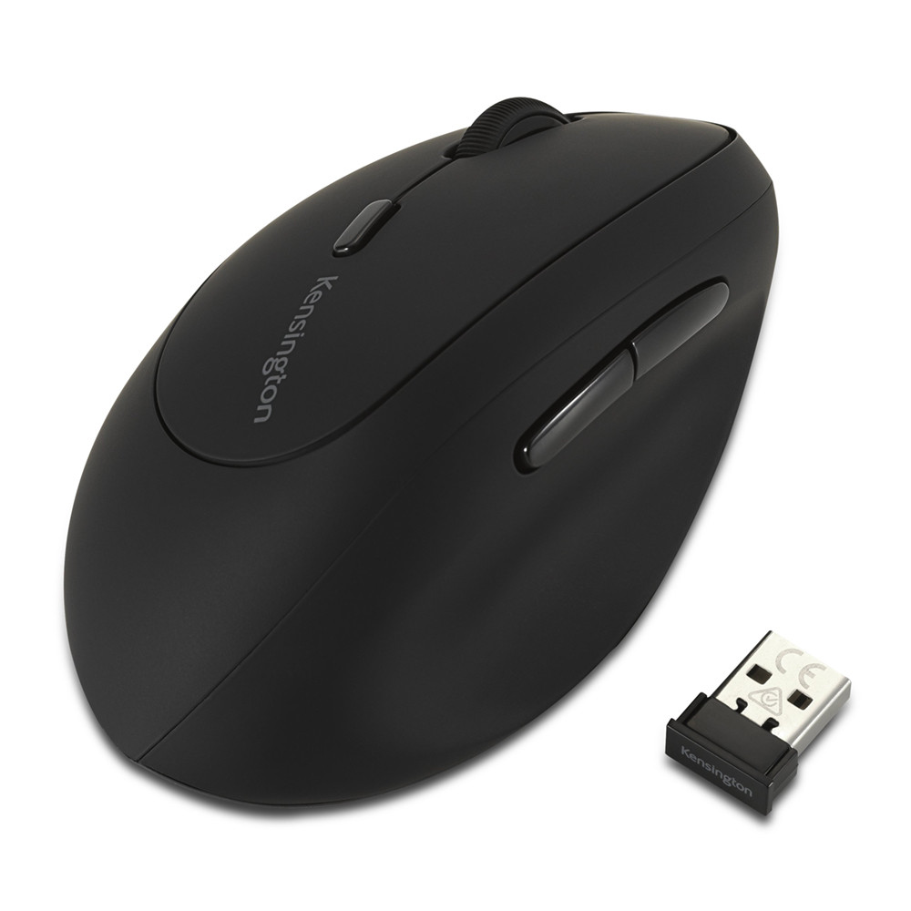 MOUSE PROFIT ERGO WIRELESS LEFT-HANDED