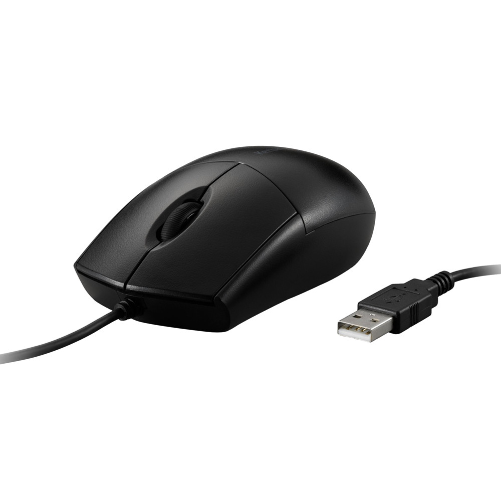 MOUSE LAVABILE PRO FIT