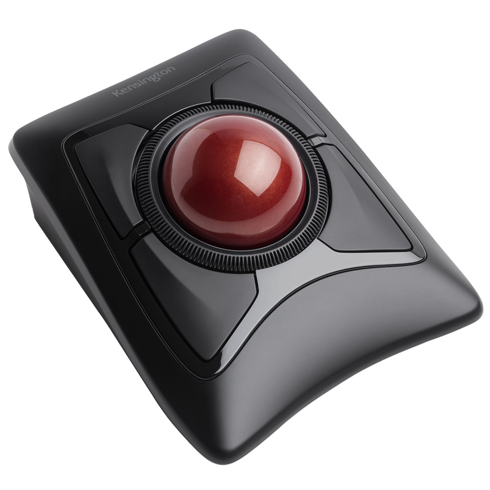 TRACKBALL WIRELESS EXPERT MOUSE®