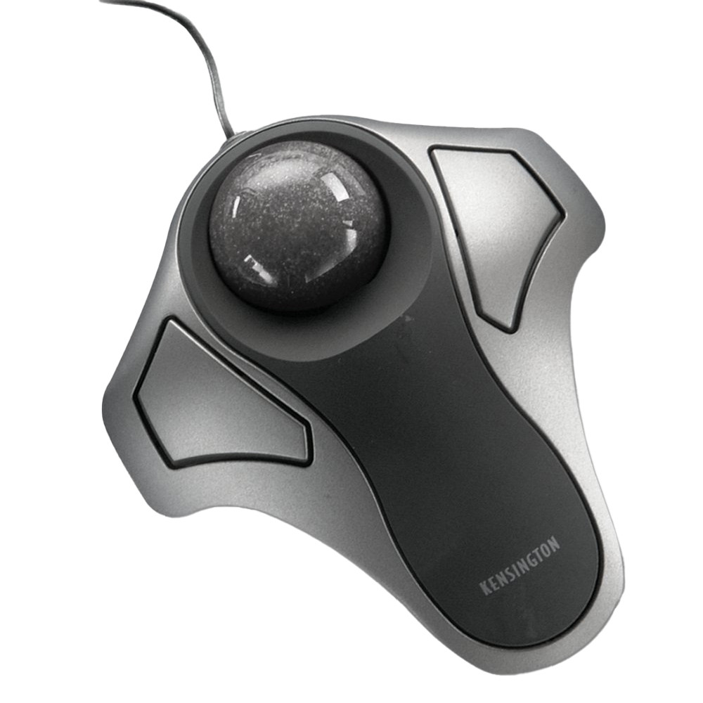 TRACKBALL OTTICA ORBIT®