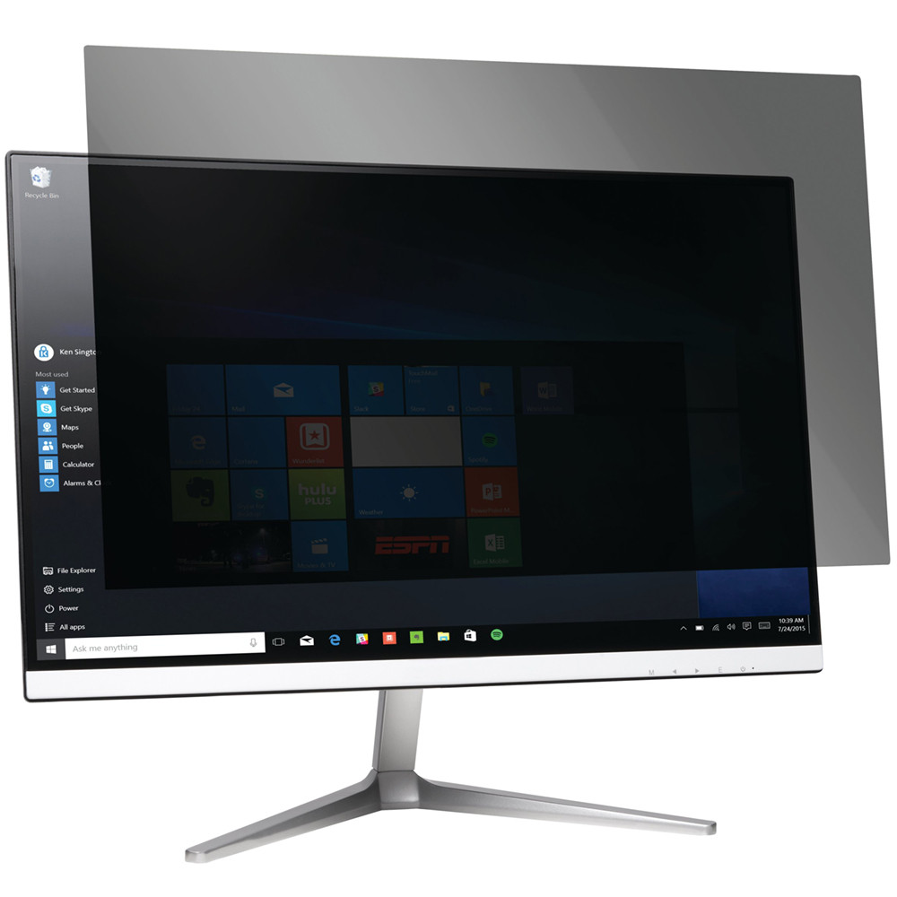 FILTRO PRIVACY 32" MONITOR PLG.