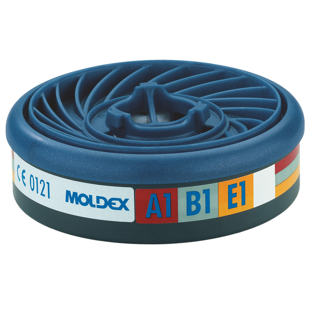 FILTRO 9300 MOLDEX ABE1 PER SERIE 7000 E 9000