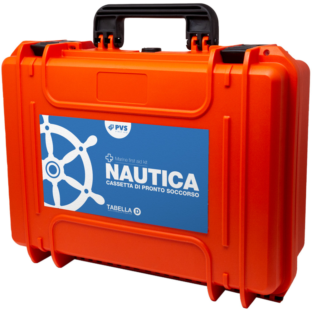 VALIGETTA CP4 A TENUTA STAGNA IP67 TAB D