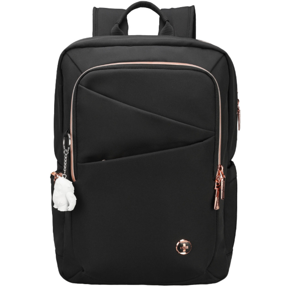 ZAINO KATY ROSE NG L+ BACKPACK SWISS DIGITAL 23LT