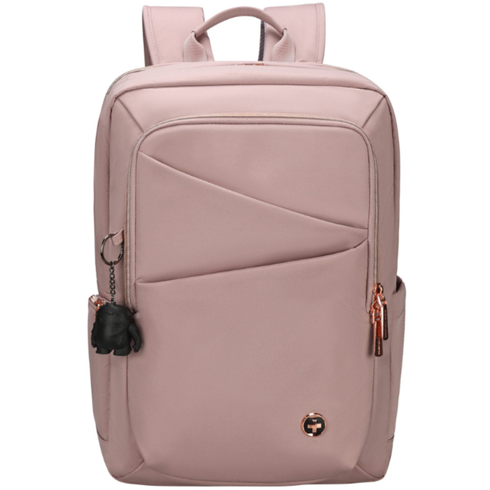 ZAINO KATY ROSE NG L+ BACKPACK SWISS DIGITAL 23LT