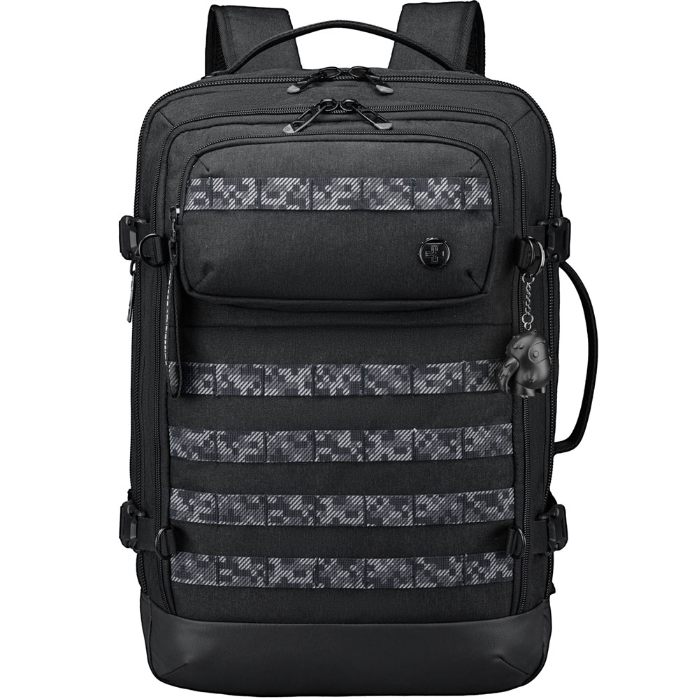 ZAINO BERG XL BACKPACK SWISS DIGITAL 37LT