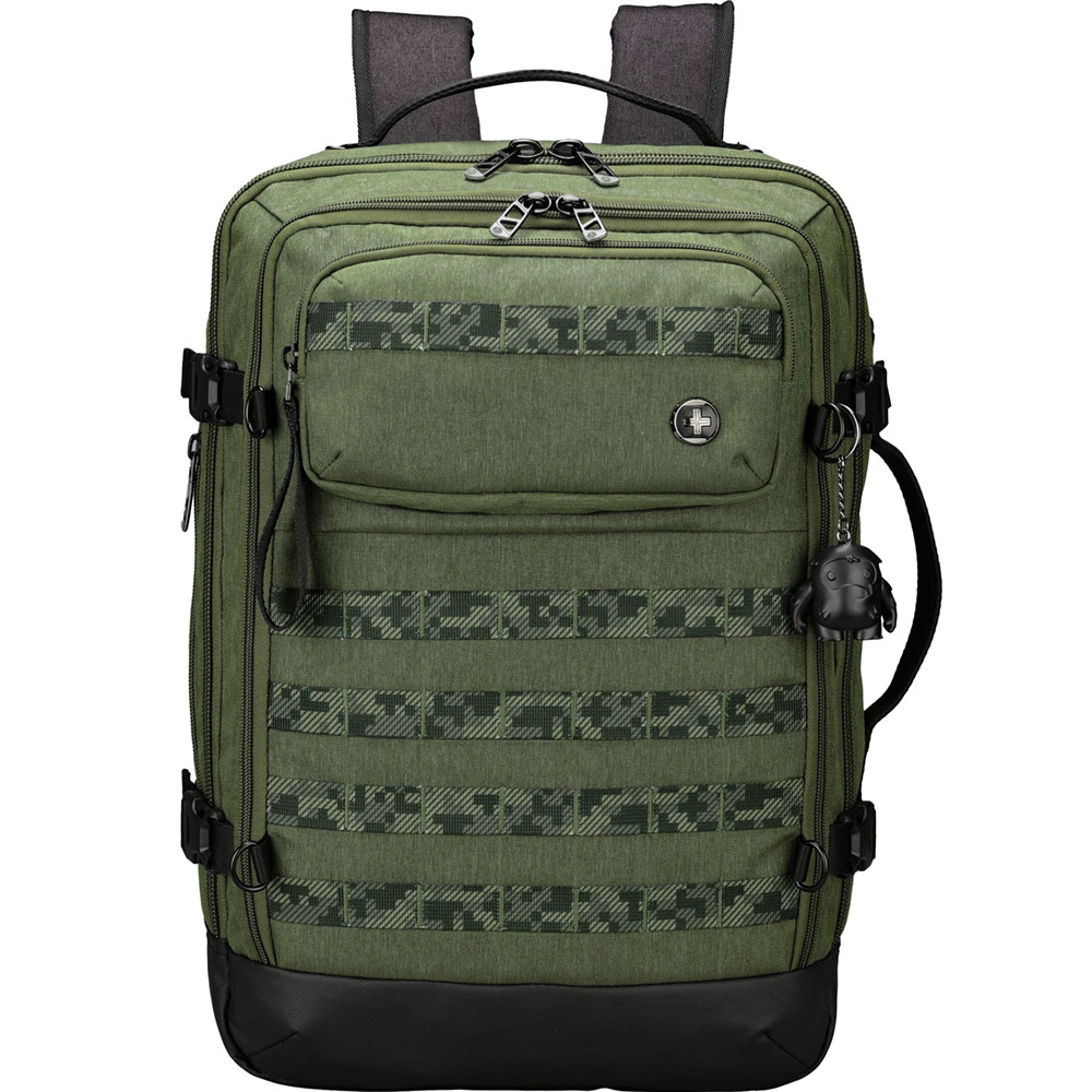 ZAINO BERG XL BACKPACK SWISS DIGITAL 37LT