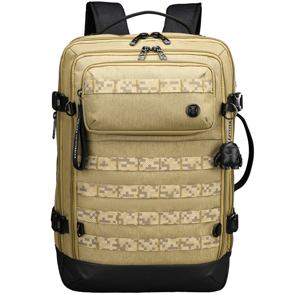 ZAINO BERG XL BACKPACK SWISS DIGITAL 37LT